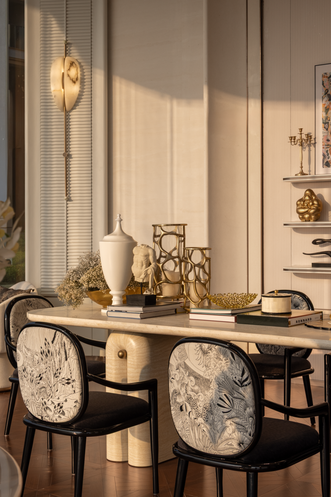 重庆海成 · 江帆郡会所丨中国重庆丨软装元禾大千,硬装成都小境设计&麓品设计-51