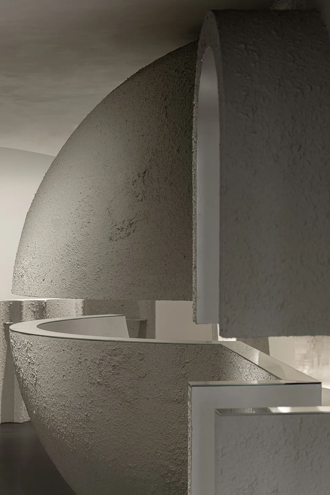 德肤修科学护肤中心丨中国杭州丨利落建造-32