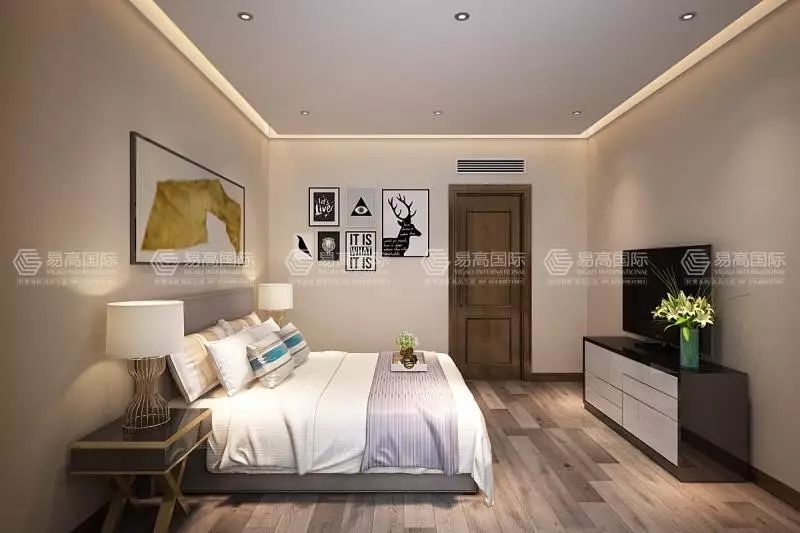 新中式荣禾·曲池东岸,优雅浪漫尽展武登高设计魅力-63