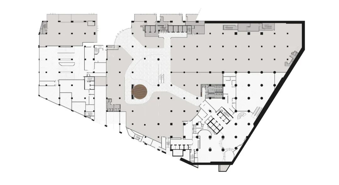 The Starhill 购物中心改造丨马来西亚吉隆坡丨Kokaistudios-57