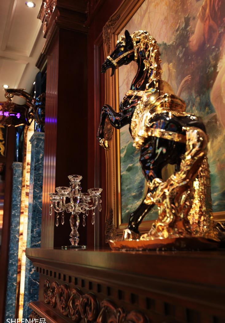 
罗浮宫国际娱乐会所 -9