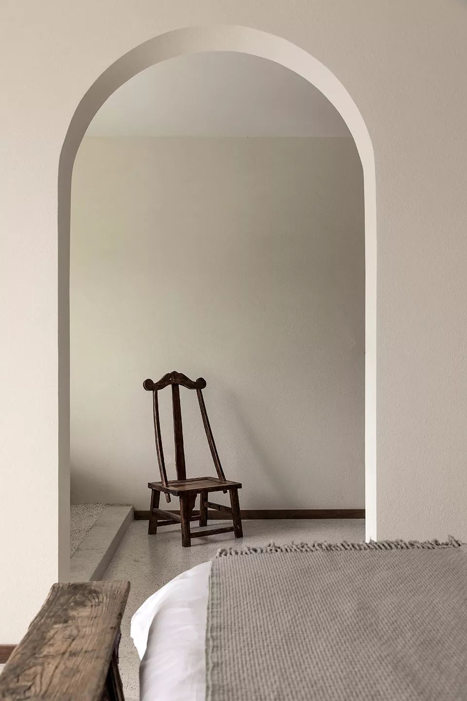 侘寂民宿之美，简朴却很治愈！-130