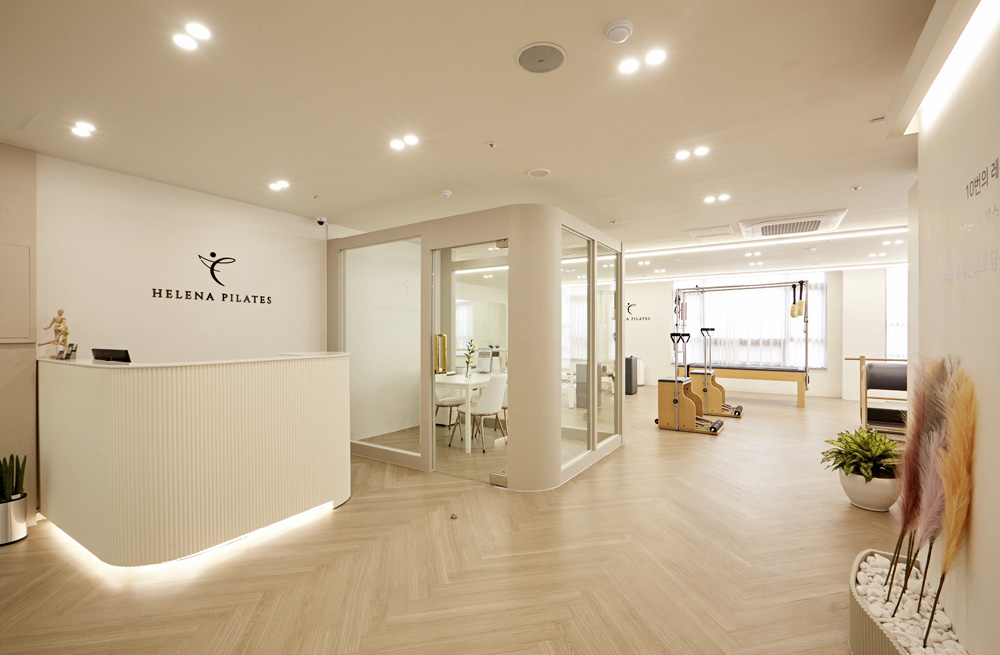 现代高级 33 坪 filatex 学苑室内设计-7