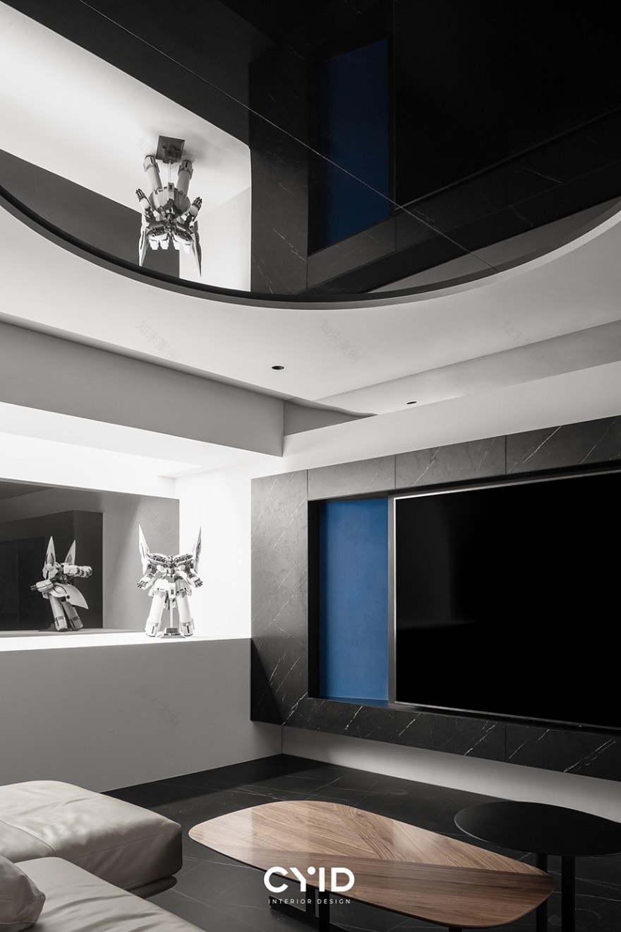 石梁龙湾丨中国台州丨辰佑设计-45