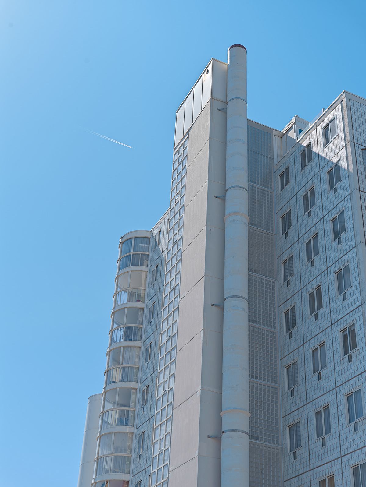 Seinpost 建筑事务所设计案例-8