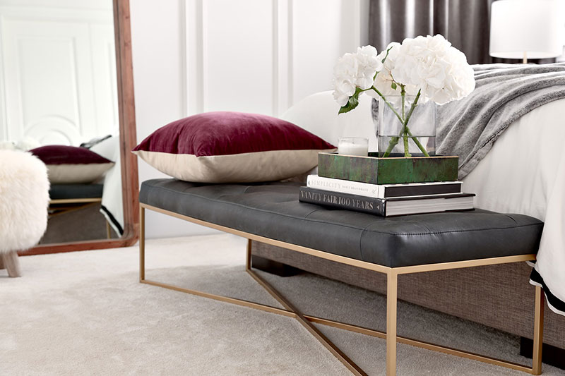 温哥华现代小公寓，世界地图主题设计惊艳-14