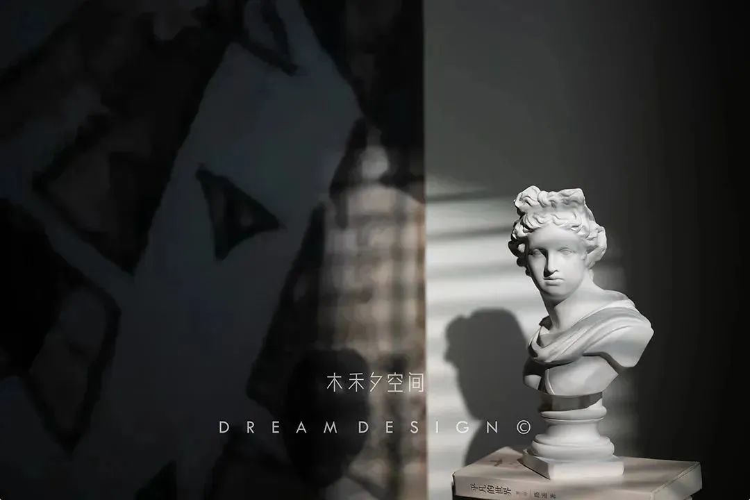 理想的乌托邦 | 打破了空间的固化属性-37