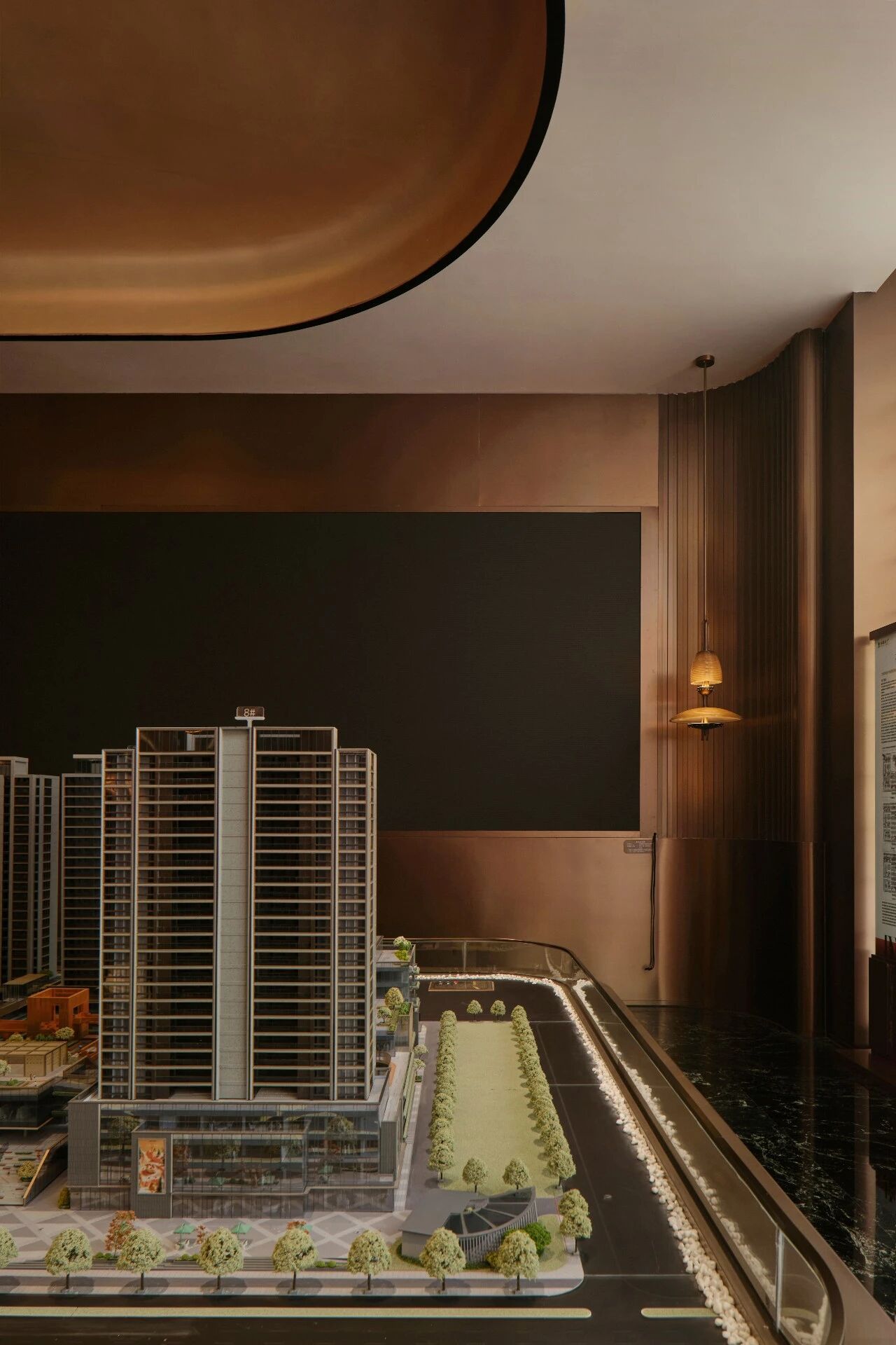 商城 · 宾王里丨中国丨杭州堂朝天意室内设计公司（HPID）-15