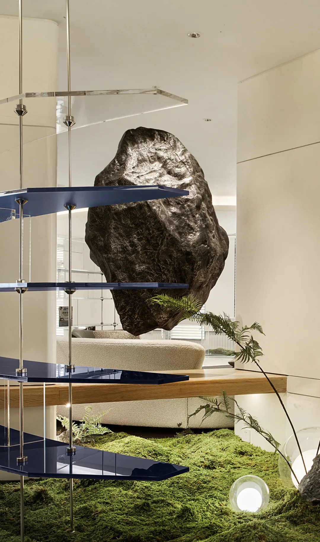 重庆松山会员生命医学中心丨中国重庆丨锦禾·崔钺-22