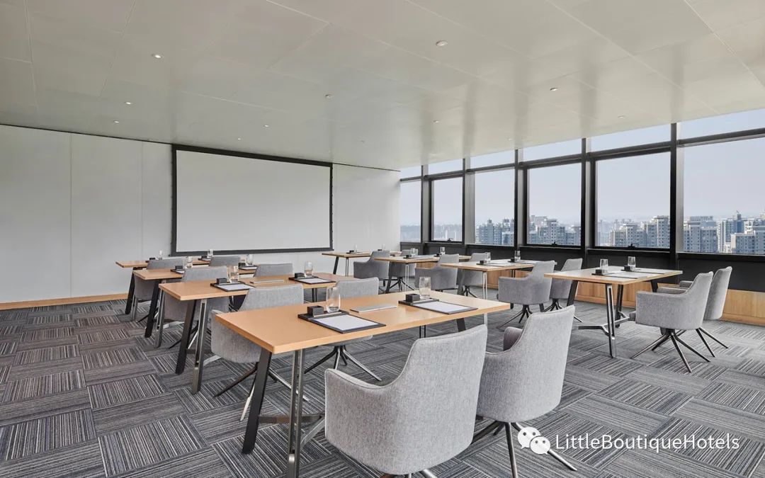 上海桃浦雅辰悦居酒店丨中国上海-31