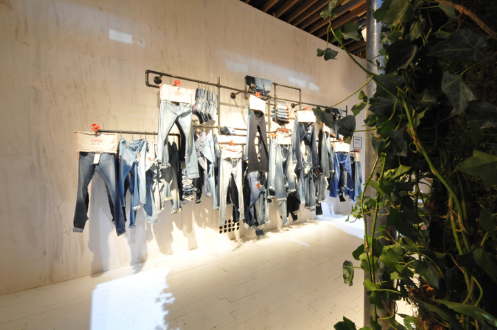 BREAD＆BUTTER柏林   希尔费格牛仔-4