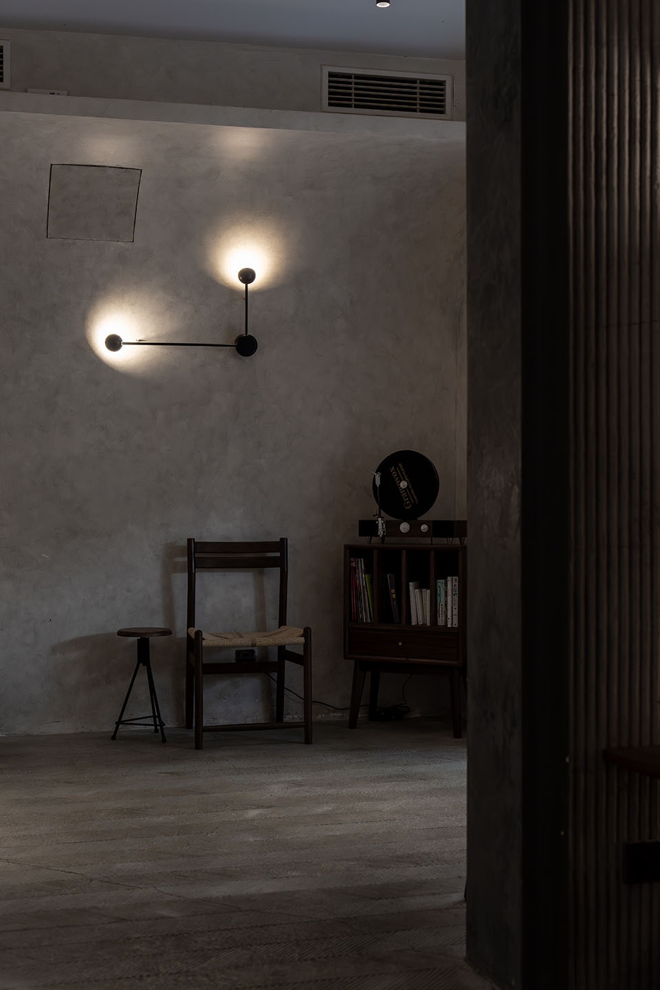 Pick coffee 成都咖啡店丨中国成都丨wooom studio-18