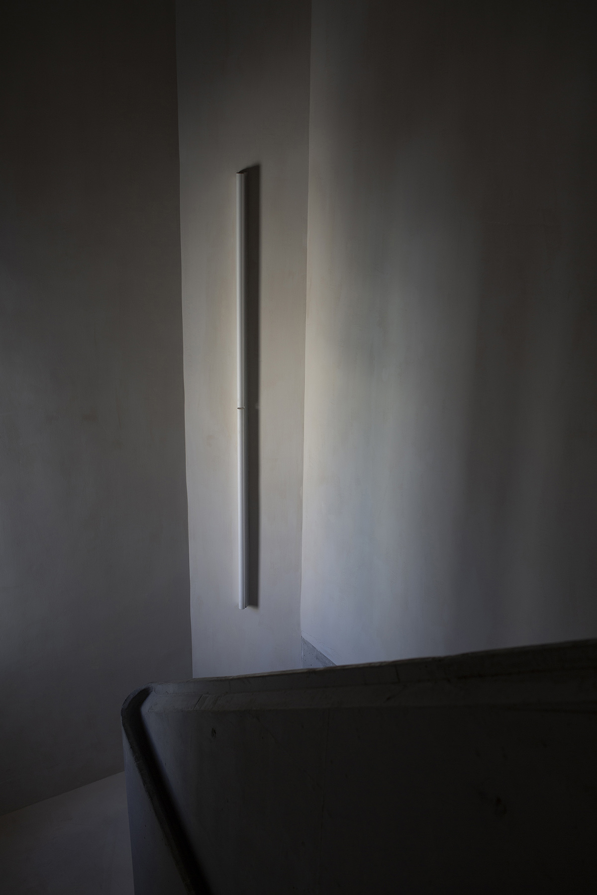 At Ease & 酿的住宅与工作室丨中国北京丨THELí-46