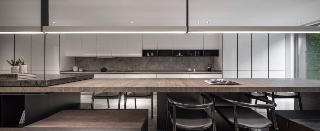 绿城中式现代空间,享受生活美学-23