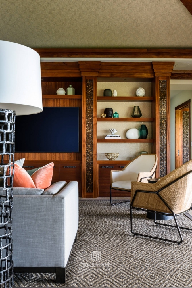 夏威夷度假屋Halo Bay Retreat-7