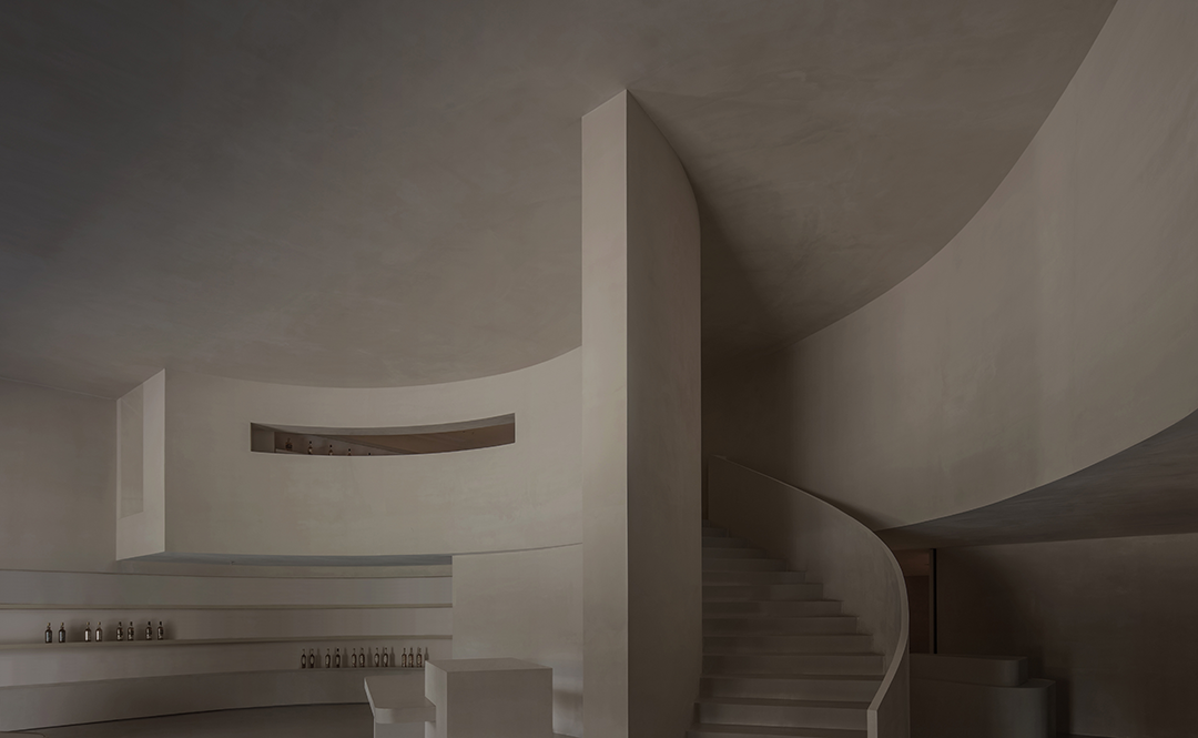 理想生活之CWHISKY海口旗舰店丨中国海口丨LICO力高设计-104