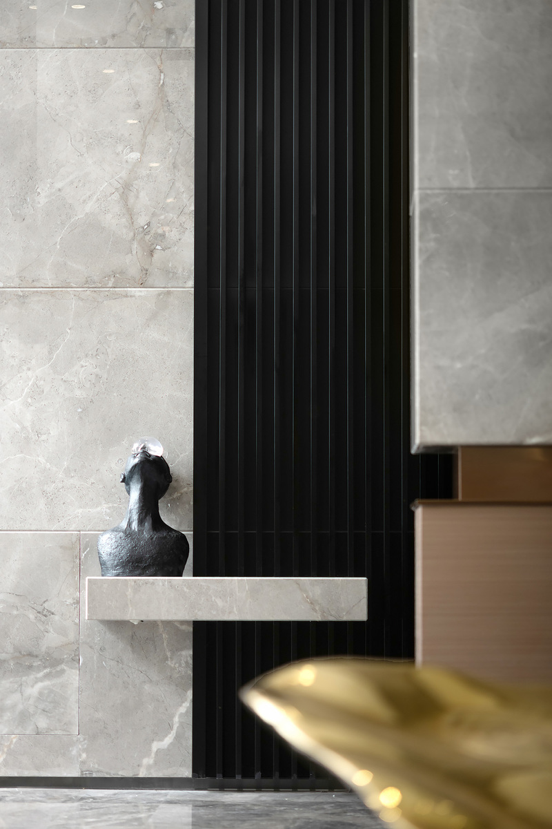 深圳三石SZSD｜诗意人居，邂逅东方美韵-14