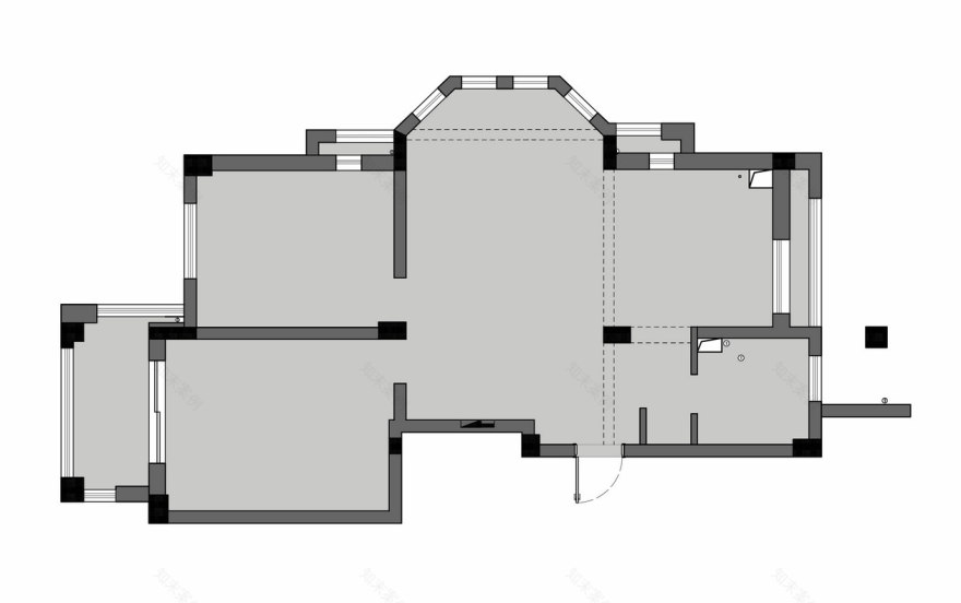 序言丨中国南京丨壹石设计工作室-48