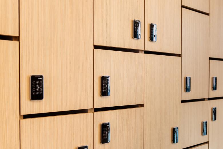 员工餐厅 IT 站点丨德国丨MAY Architectural Design-11