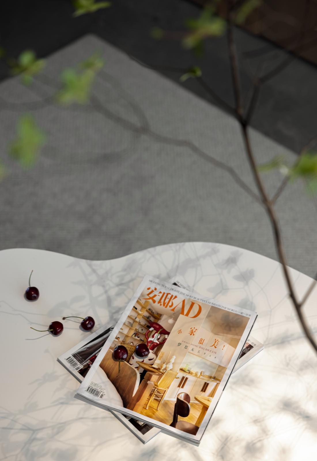 平层设计丨郝泽伟-45