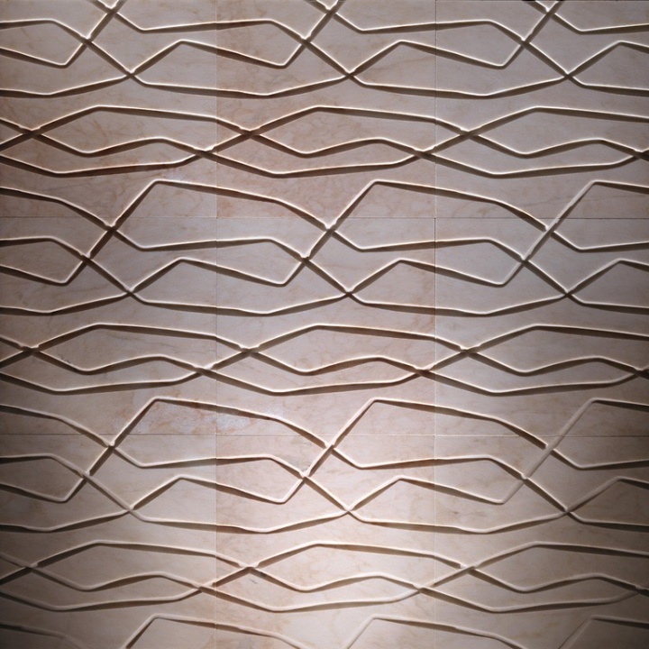 Le Pietre Luminose发光大理石面板独特系列丨Lithos Design,设计师Raffaello Galiotto-43