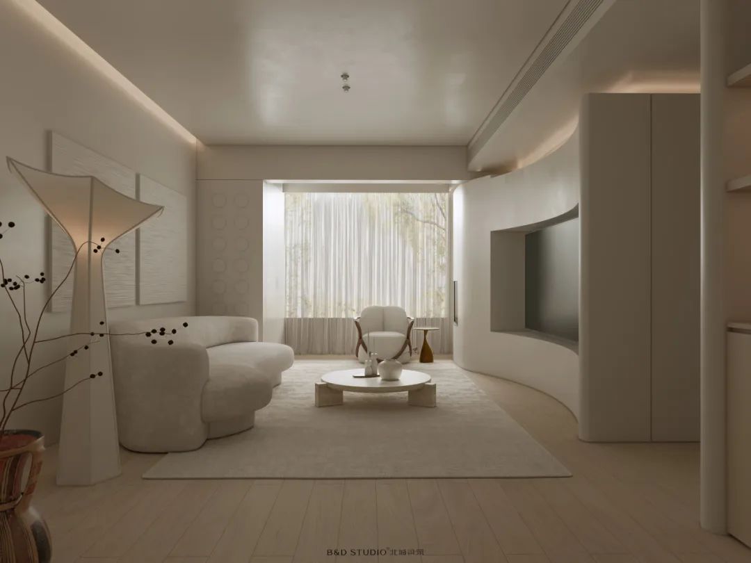 北城梁筑 · 泉州海韵山居丨中国泉州-30