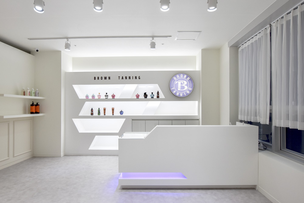 白色梦幻 | 32 平米小空间的极致利用-2