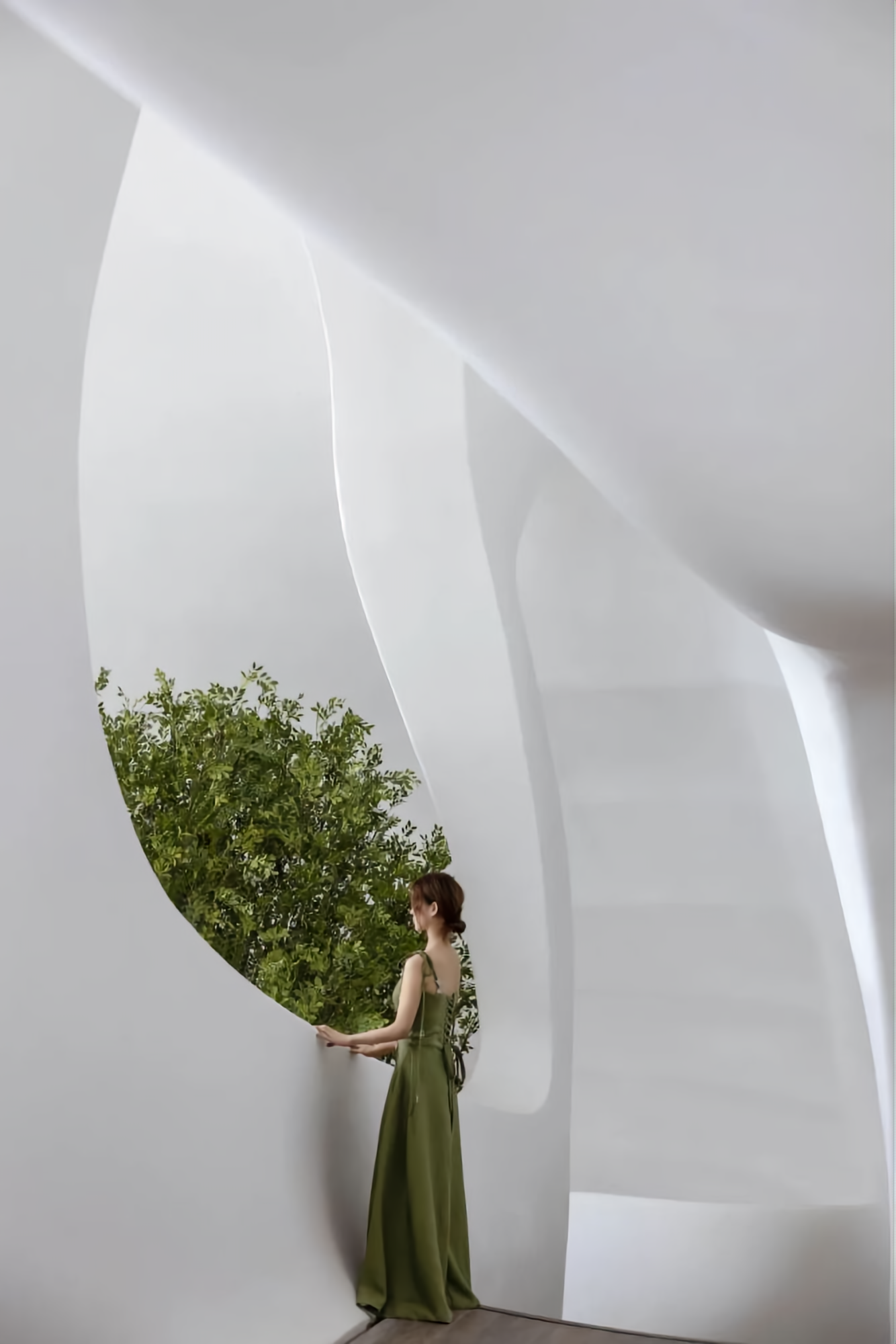 半汤温泉文化中心(泉食餐厅)丨中国合肥丨上海柯翊建筑设计有限公司-53