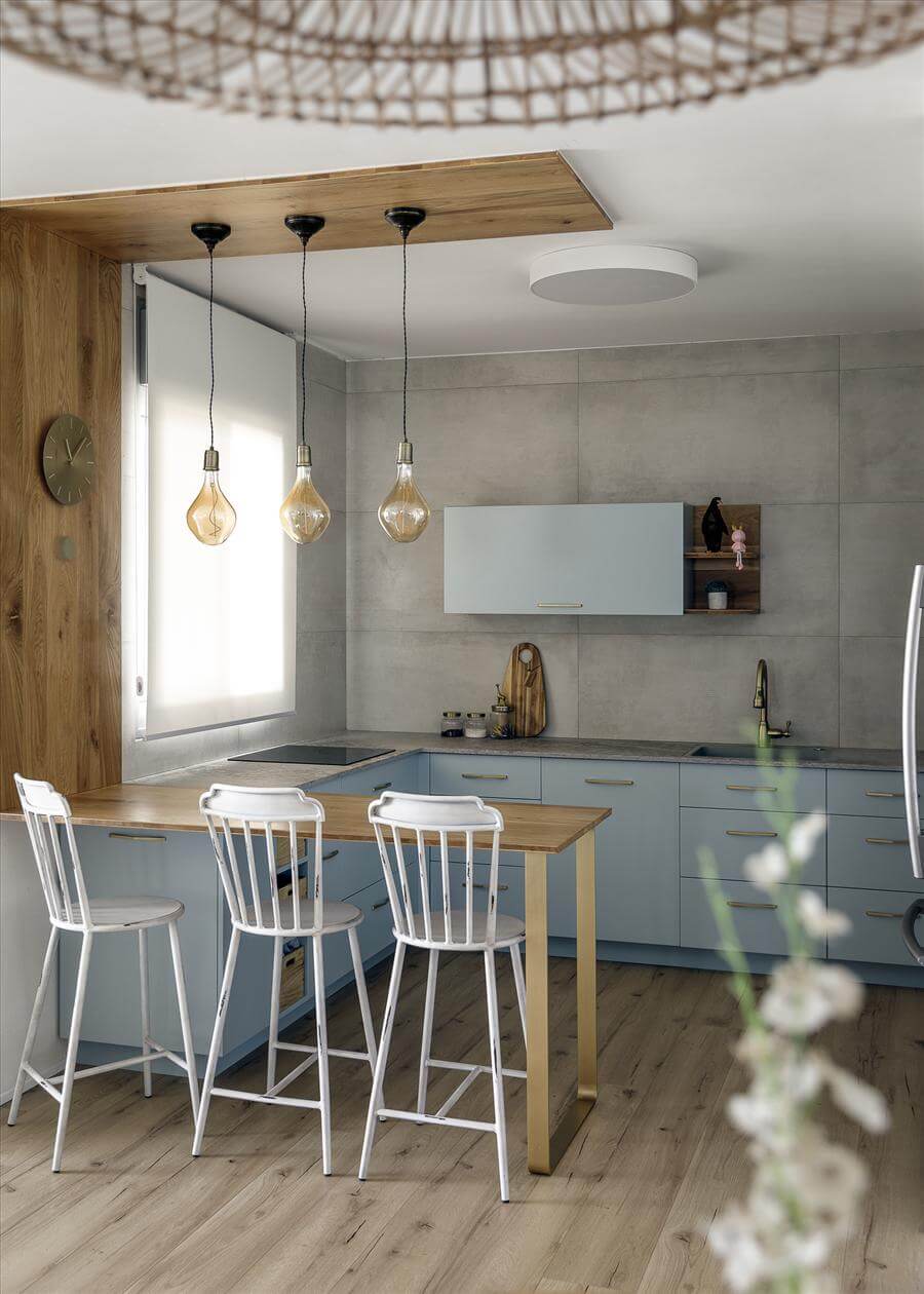 איריס סוכר | עיצוב פנים דירה 5 חדרים בראשון לציון - PICKINTERI-27