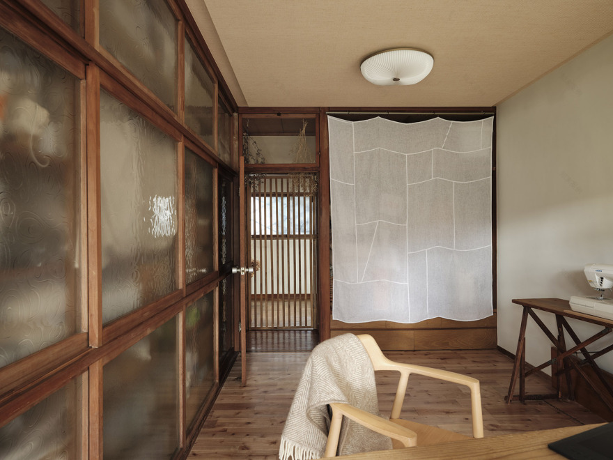 梶原住宅丨日本丨ROOVICE-33