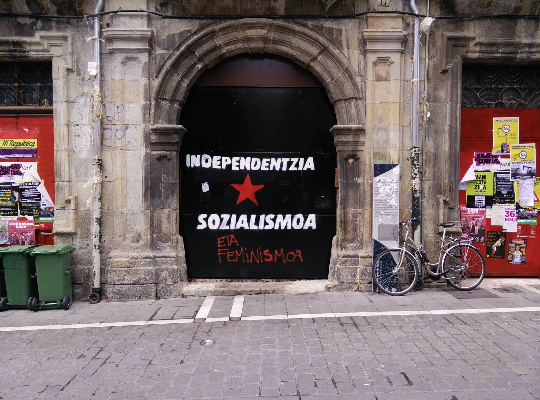 Pamplona, Spain(2020)-25