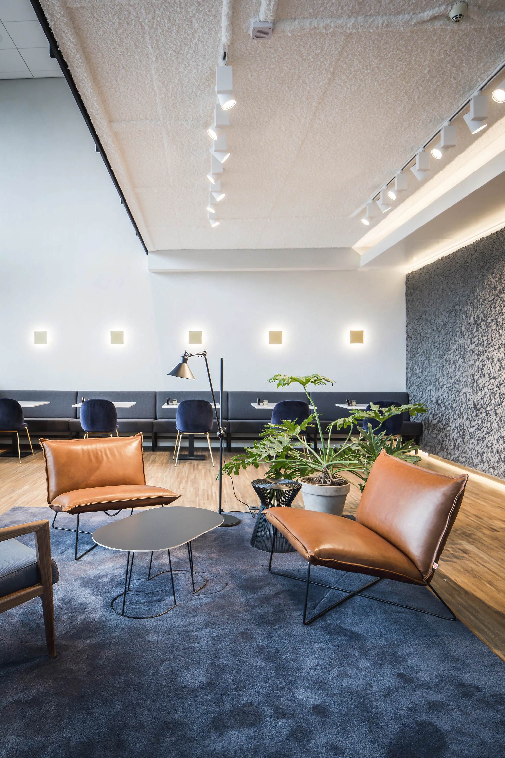 荷兰鹿特丹 Boompjes 办公楼入口翻新设计-14