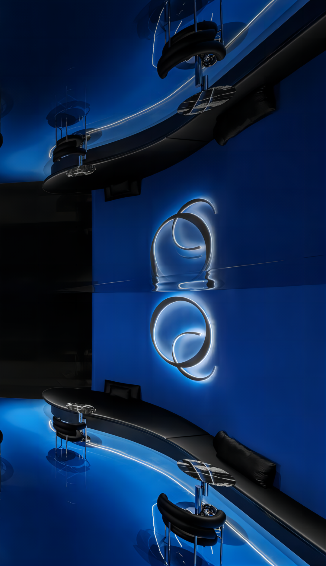 巧克力皇后 Choco Queen（新天地店）丨中国上海丨GID 国际设计-0