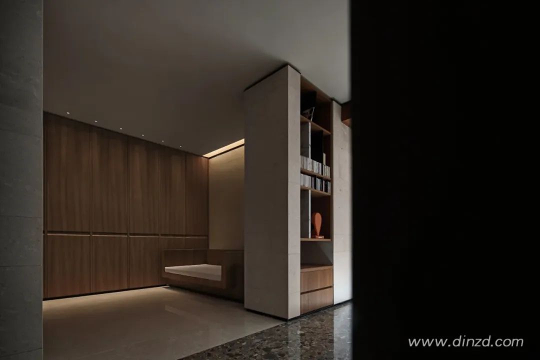 元一柏庄丨中国嘉兴丨应氏建筑设计+迷作空间-72