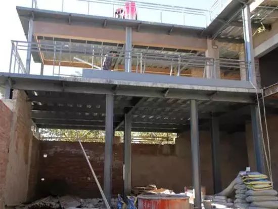 他爆改过的民宿，就像睡在云上的日子-26