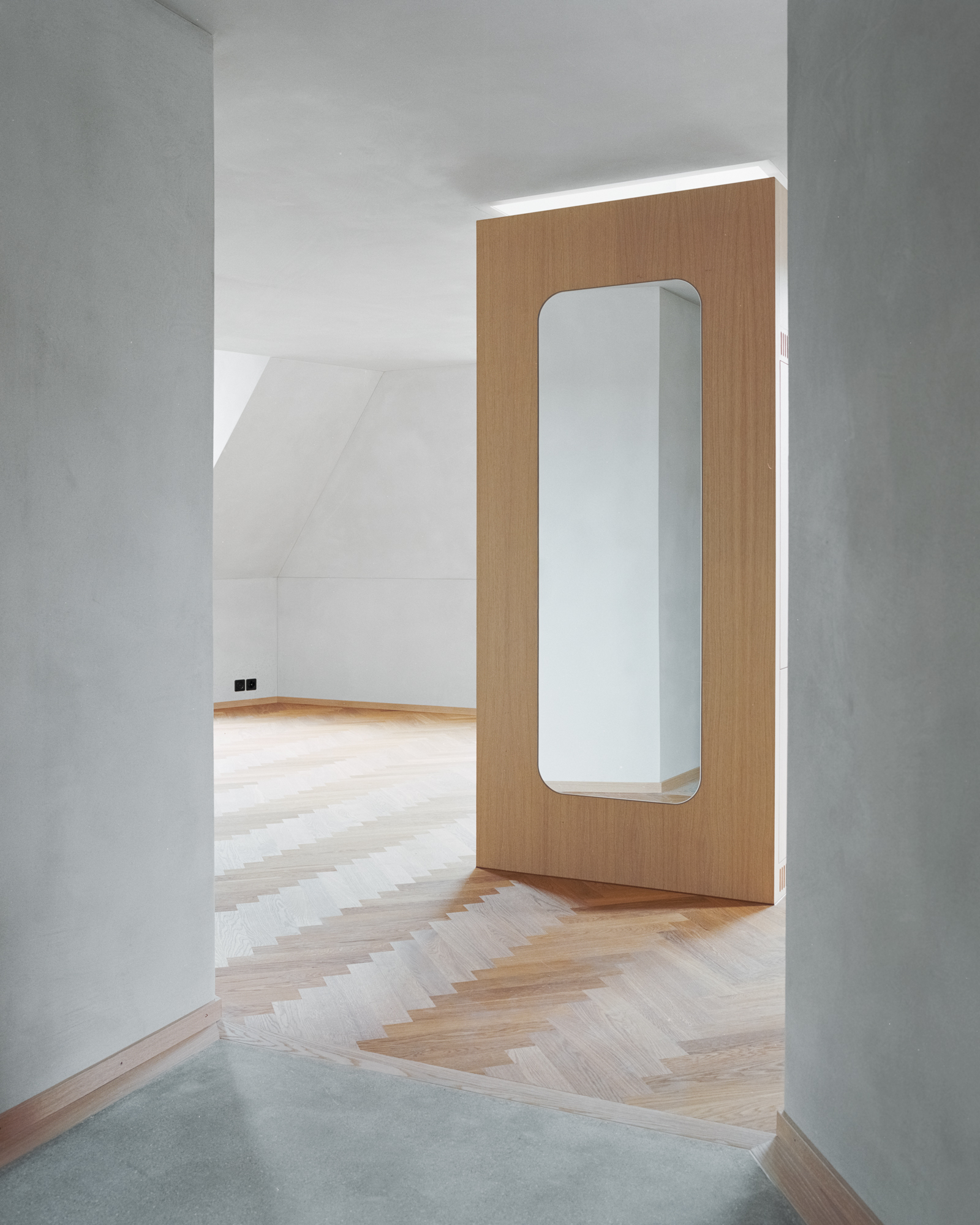 克罗斯宅邸丨瑞士丨Think Architecture-36