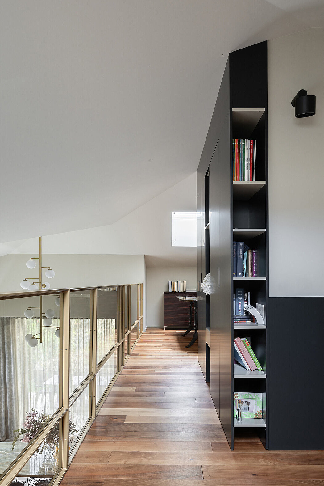 EF 住宅丨意大利丨Cristina Zanni-9