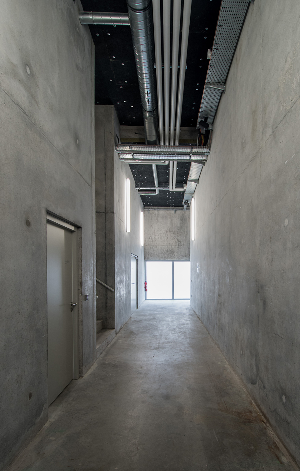 Théodore Gouvy剧院,法国 / Dominique Coulon & associés-92