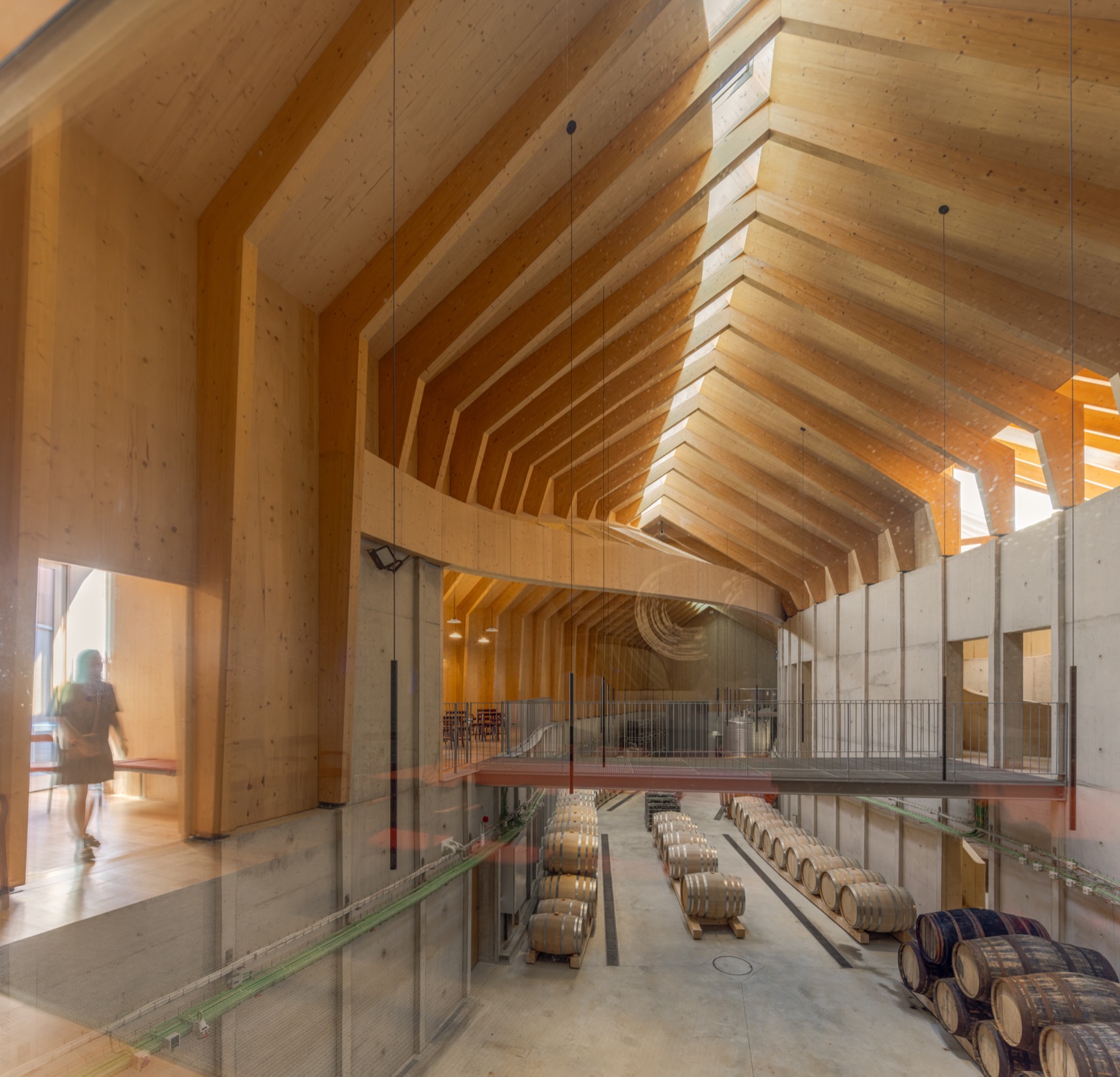 Quinta de Adorigo酒庄丨葡萄牙杜罗丨Atelier Sergio Rebelo等多家团队及个人-170