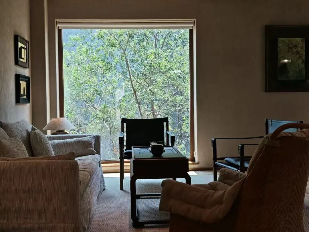 咸宁梓有集，中国美学轻度假策源地-71