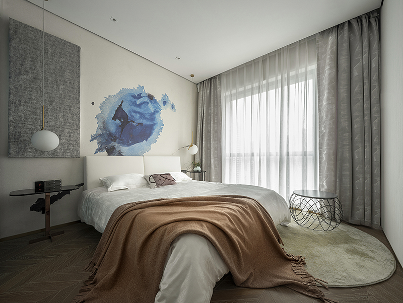 华熙LIVE成都528艺术村·御都丨中国成都丨WWD华熙万物-29