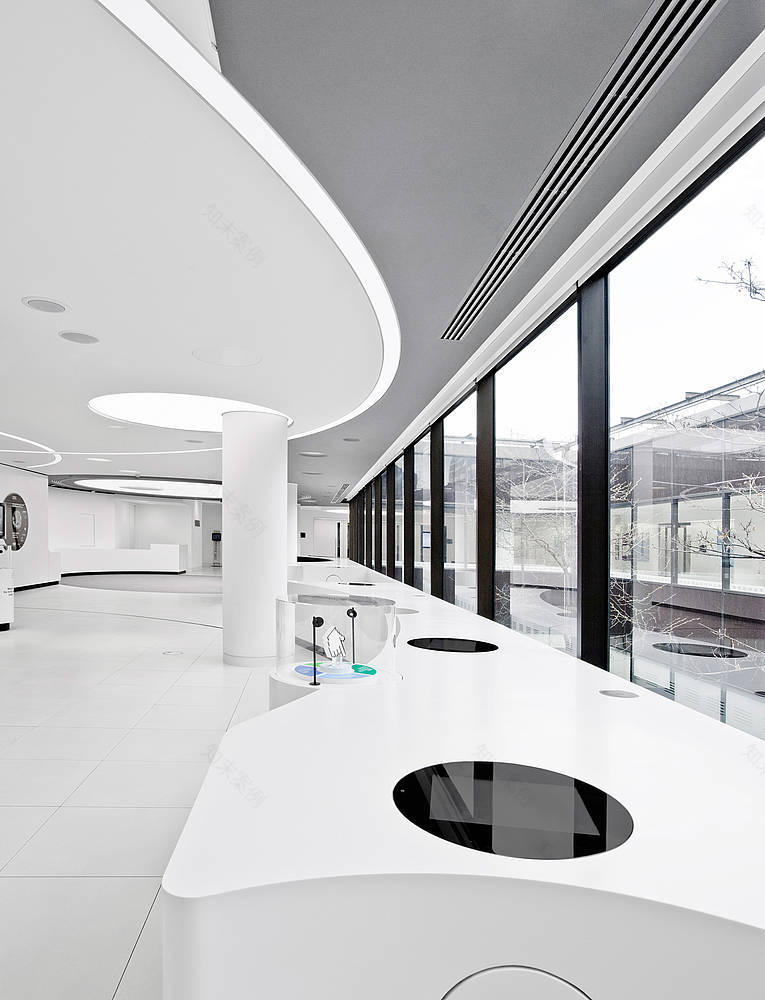 伦敦IBM论坛丨英国伦敦-28