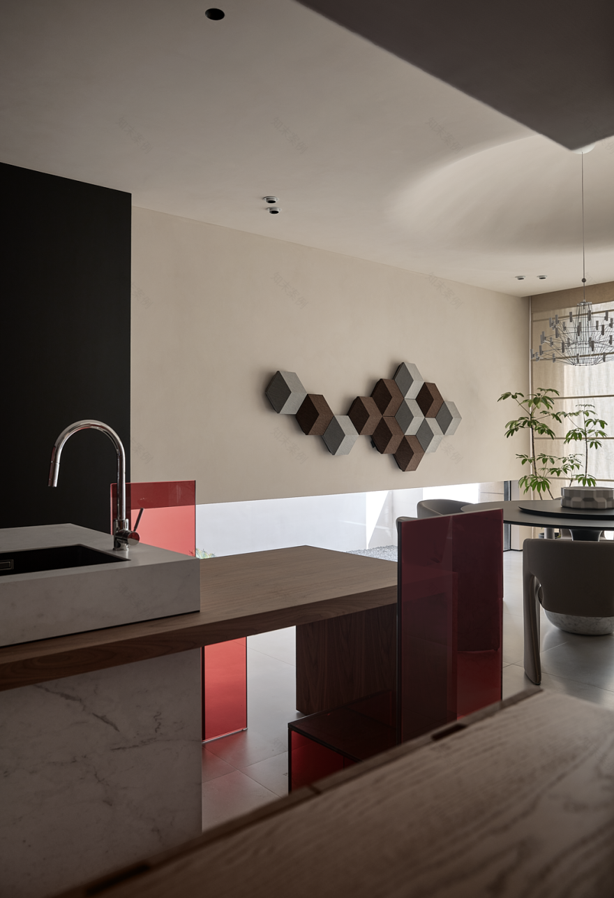 日落之后丨中国宁波丨柒合设计-23