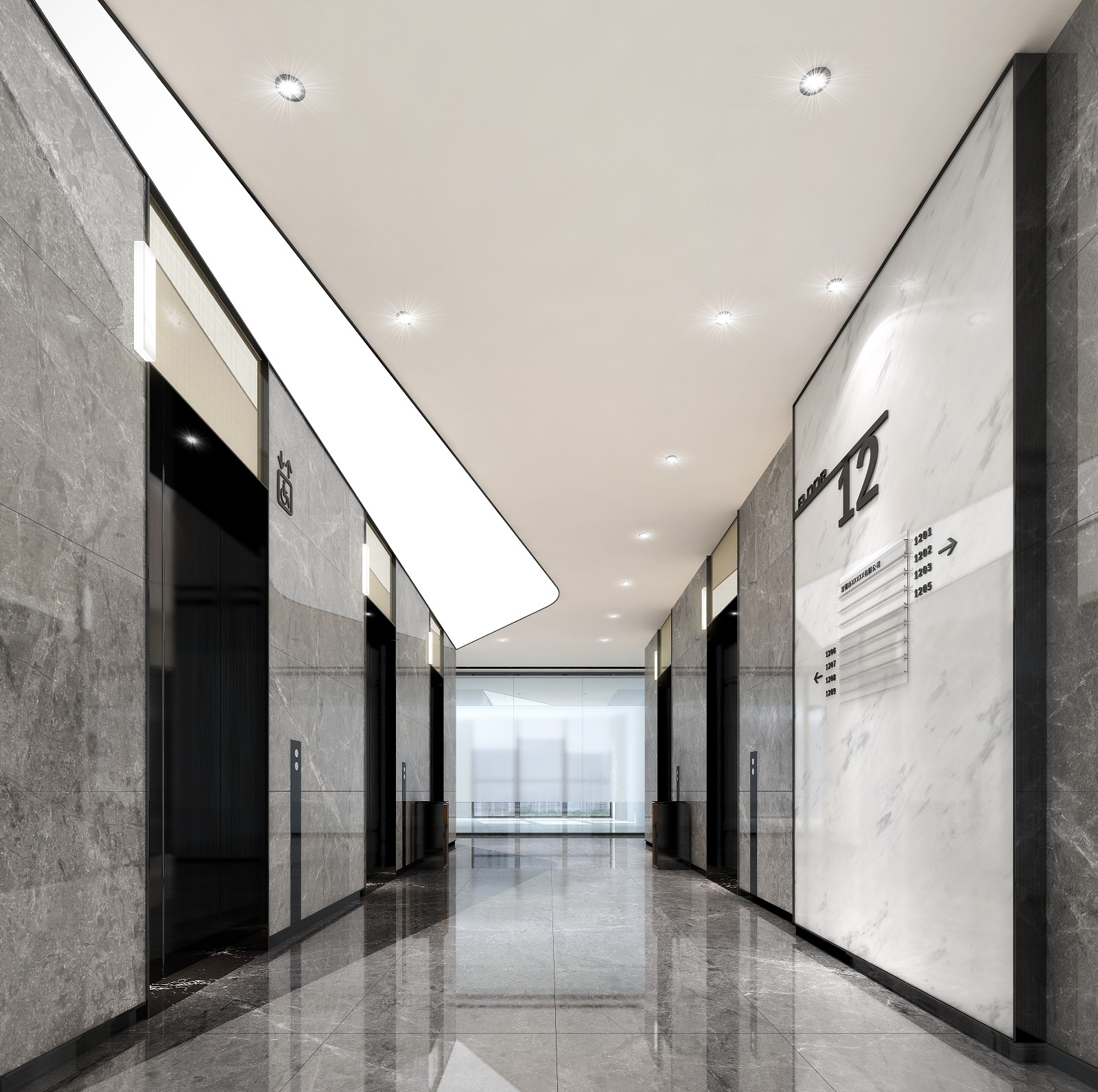 锦绣鸿都商业中心-5