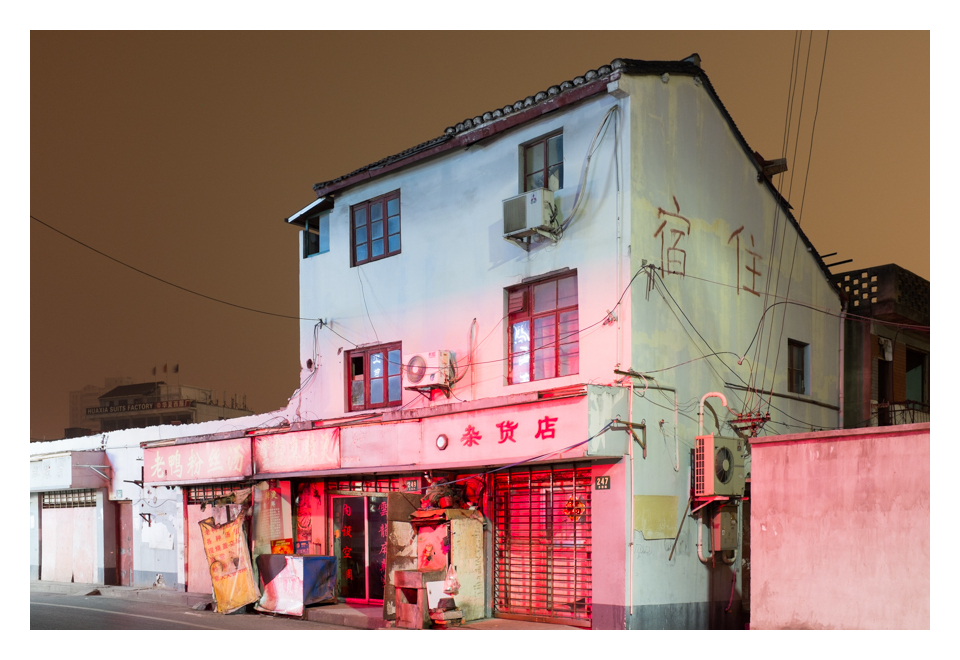 夜之罗马贝克 ker-3