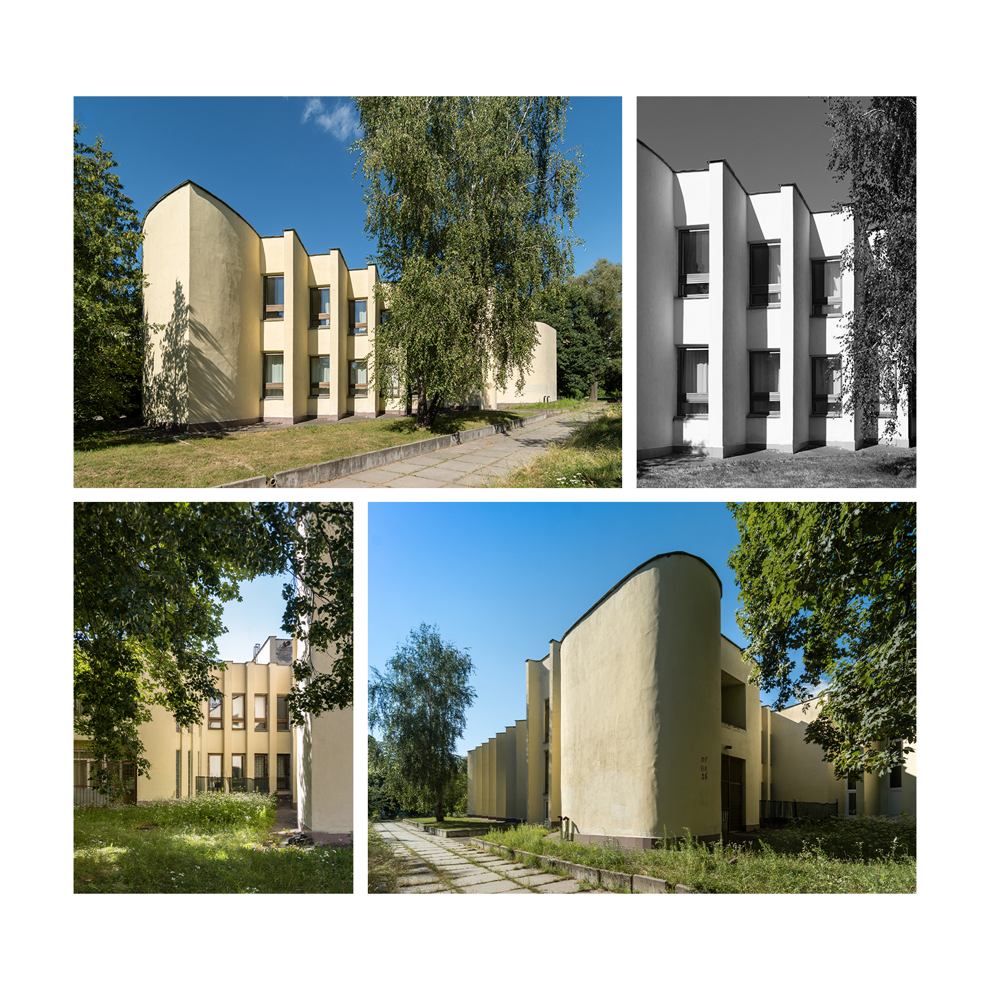 Vynogradar 音乐学校丨乌克兰基辅丨Bilsky E.A. Shishmaga L.I.-11