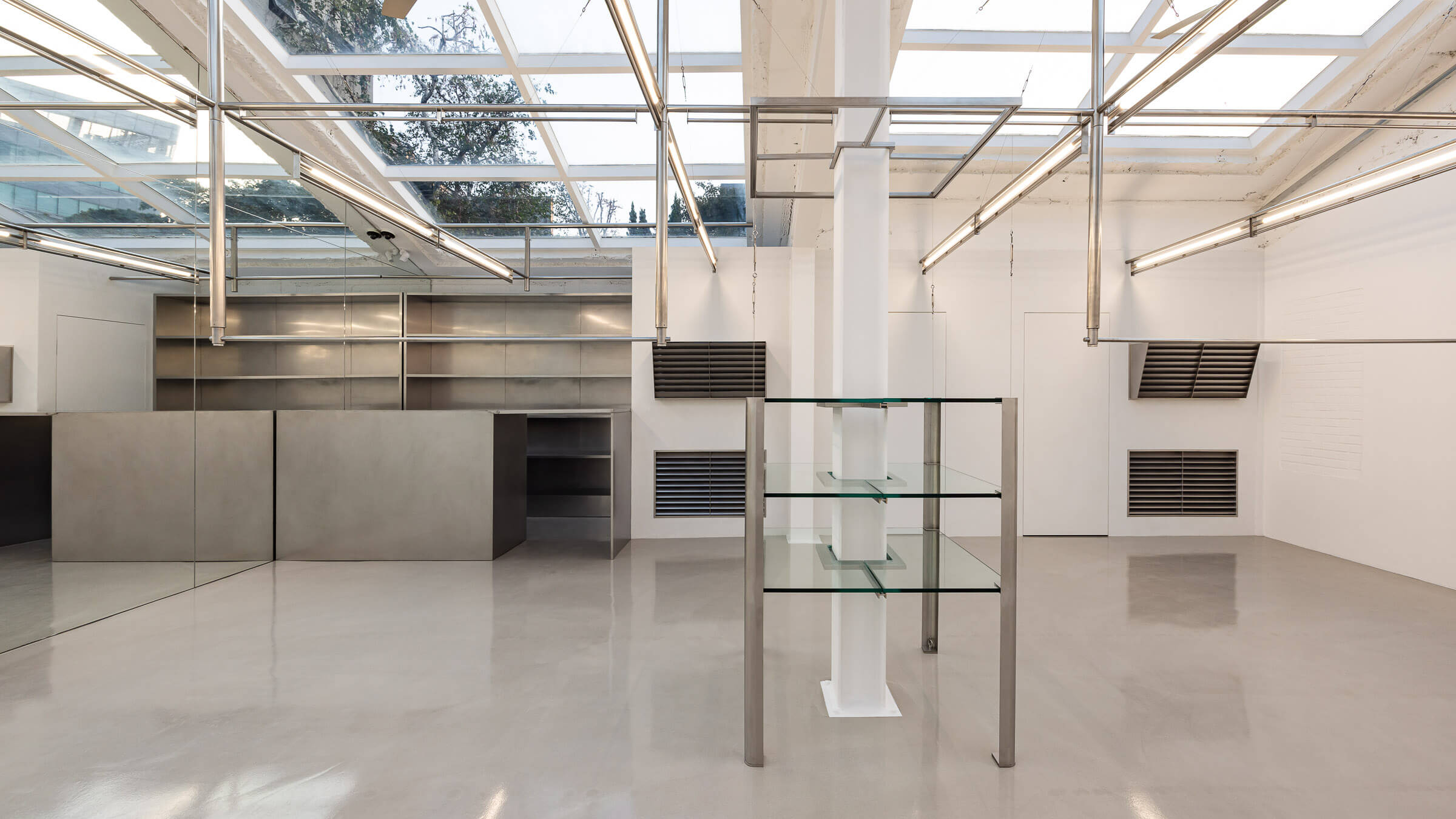 Cost per Kilo旗舰店丨CREATIVE STUDIO UNRAVEL-12