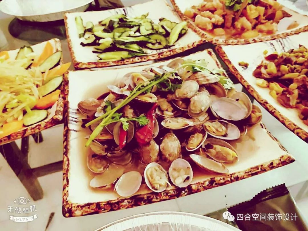 四合空间装饰六一活动记 | 展望未来-42