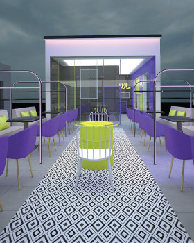 swl burger restaurant