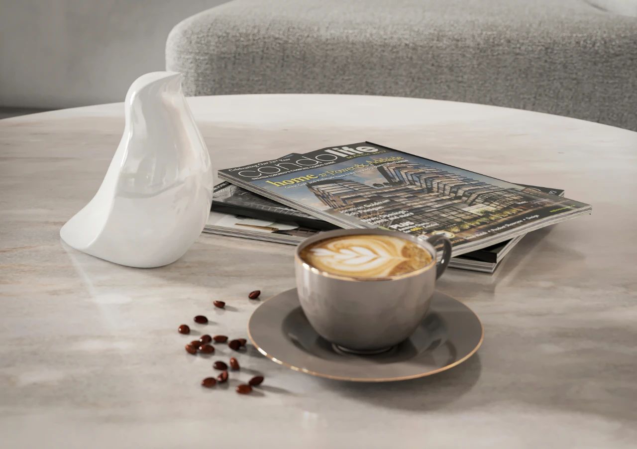 120㎡现代原木风公寓丨俄罗斯莫斯科丨Tanya Bykovskaya-47